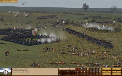 Top 5 Napoleonic PC Wargames .